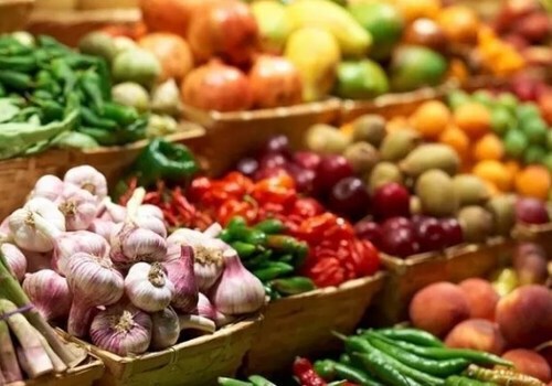 Цены на продукты в Крыму ниже, чем в Севастополе и Краснодарском крае