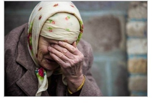В Крыму бабушка потеряла 6-летнего внука
