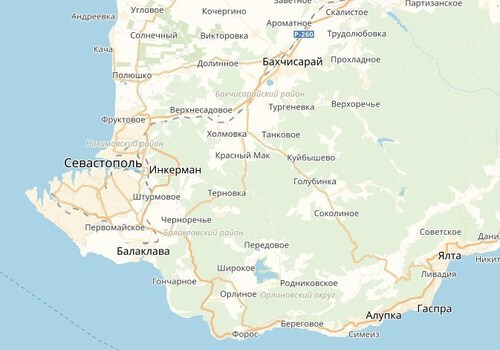 «Севастополь меняется»: за преобразованием города можно наблюдать в онлайн-режиме