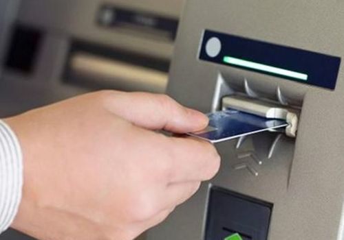 РНКБ и «Крайинвестбанк» объединили сети банкоматов