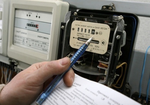 С 1 июля крымчане больше будут платить за электроэнергию