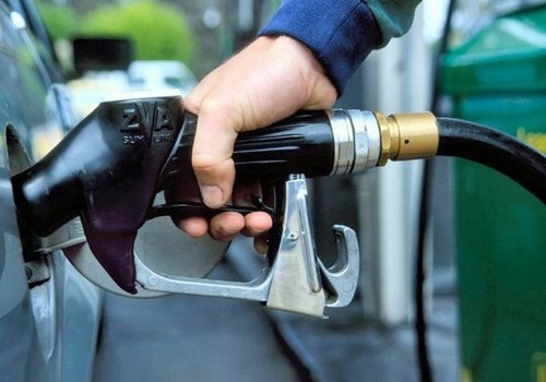 Цены на бензин в Крыму продолжают расти