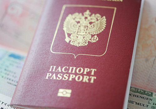 МФЦ Крыма начнут выдавать загранпаспорта