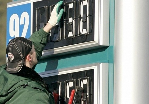 Цены на бензин в Крыму продолжают расти — эксперты ОНФ