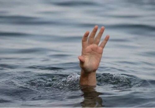 Смертельный заплыв: в Крыму в озере утонул молодой парень