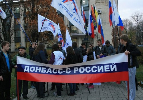 Правительство Севастополя не поддержало упрощение миграционных правил для жителей ДНР и ЛНР
