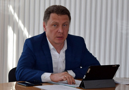 Новый вице-премьер Крыма Селезнёв сосредоточится на вопросах ЖКХ