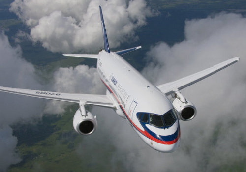Российские авиакомпании начали отменять анонсированные полеты в Крым