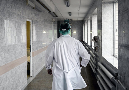 Острый вопрос: почему "материковые" врачи покидают Крым