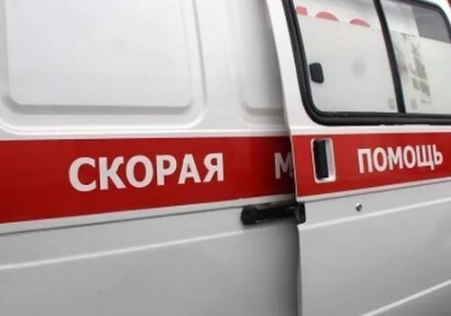 В Крыму таксист сбил на переходе двух девушек