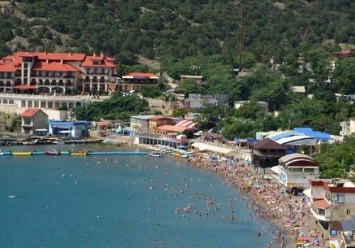 Мост решает: крымские отельеры оценивают сезон ФОТО