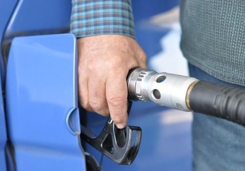 Крымстат заявил о снижении цен на топливо в Симферополе