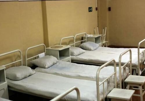 Массово обращаются в больницы с кишечными инфекциями туристы Крыма и Кубани