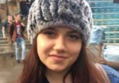 В Крыму пропала 17-летняя девушка