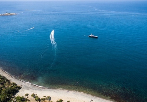 Черное море рискует стать «мертвым» водоемом — ученый