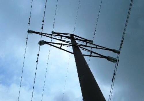 С 3 по 7 декабря часть Севастополя останется без электричества