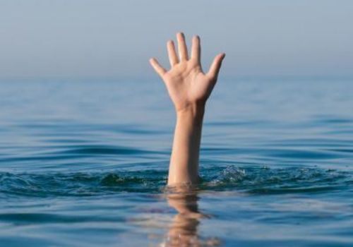 В Приморском утонула 3-летняя девочка из Беларуси