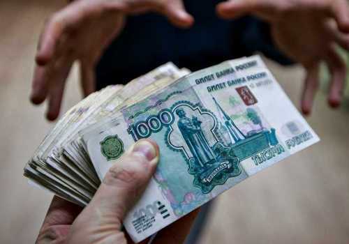 Крымские проектировщики зарабатывали миллионы по коррупционной схеме