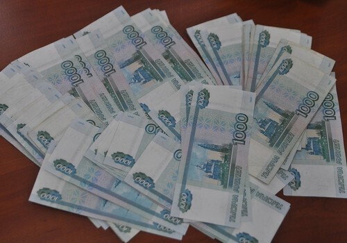 Крымчане начали получать уведомления об оплате земельного налога