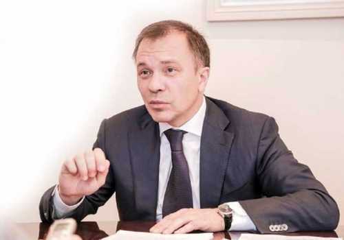 Необходимости в крупнейших банках в Крыму нет, - экс-министр экономического развития