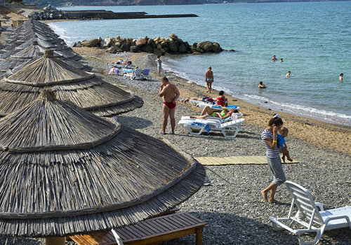 В Крыму появится первый курорт местного значения