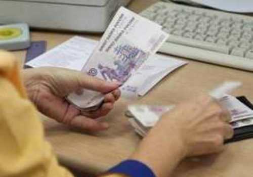 Средняя пенсия в Крыму почти в два раза меньше среднего дохода крымчанина