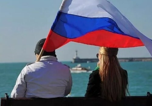 В Крым прилетели американцы, чтобы увидеть реальную обстановку на полуострове
