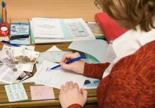 В Севастополе родители учеников начнут платить за услуги в школах и вносить пожертвования