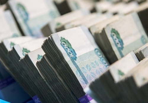Крым за три года получит почти 300 млрд рублей по ФЦП