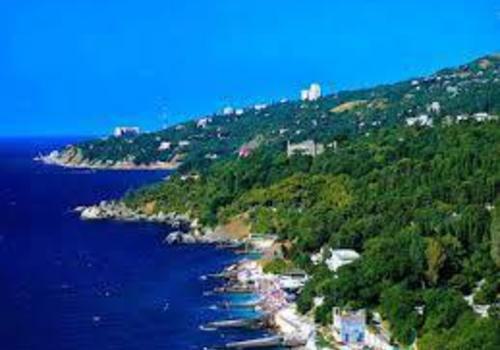 Еще один курорт в Крыму отменил курортный сбор