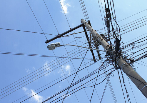 «Крымэнерго» предупреждает о возможных перегрузках в электросетях Ялты