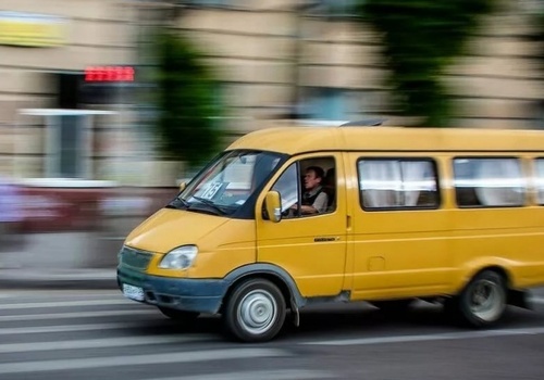 Водители маршруток в Севастополе не хотят работать по вечерам: "На часах уже аж 20:30, я устал, и хочу домой" - соцсети