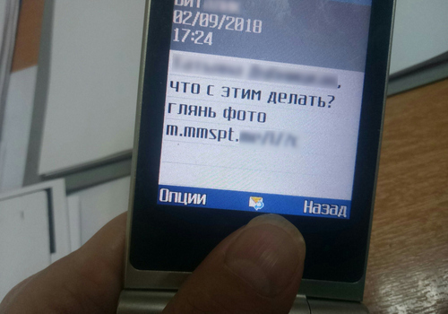 В Севастополе орудует мошенник, ворующий телефоны