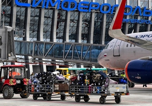 «Аэрофлот» прекратил продажу льготных билетов в Крым