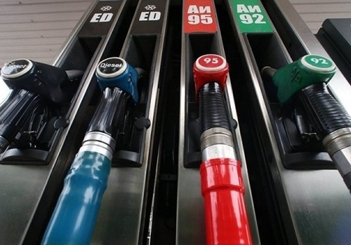 В Симферополе цены на бензин и дизтопливо снова поползли вверх