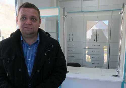 В горздраве Севастополя продолжаются отставки чиновников