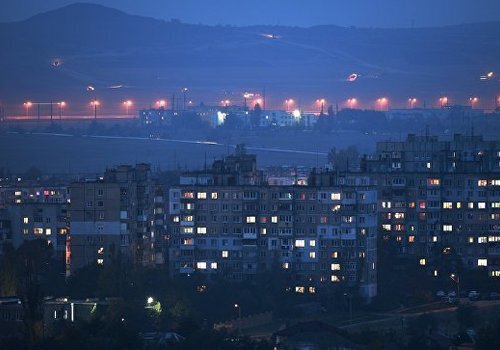 Константинов призвал заменить "умирающее" жилье Крыма