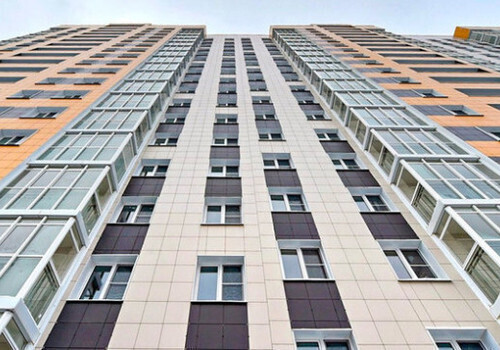 Жильё по льготной стоимости в Севастополе начнут продавать в 2020 году