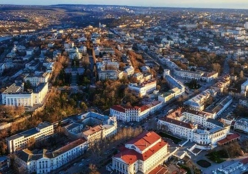 Крым и Севастополь оказались худшими регионами по доступности аренды жилья