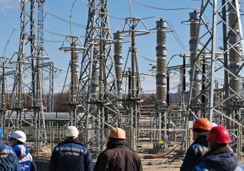 Севастополь сможет снабжать электроэнергией другие районы Крыма