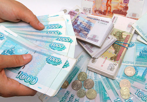Деньги не пахнут: в туалете севастопольского кафе украли 350 тысяч рублей