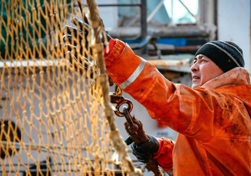 Рыболовов-браконьеров ждут полумиллионные штрафы за одну рыбку