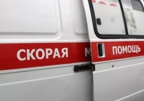 Смертельное ДТП в Крыму: столкнулись рейсовый автобус и легковое авто ФОТО