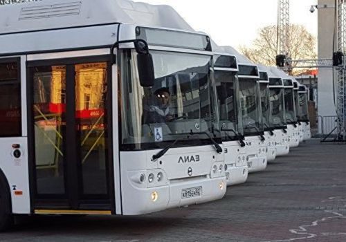 Десятки водителей автобусов в Крыму оштрафованы за безбилетников
