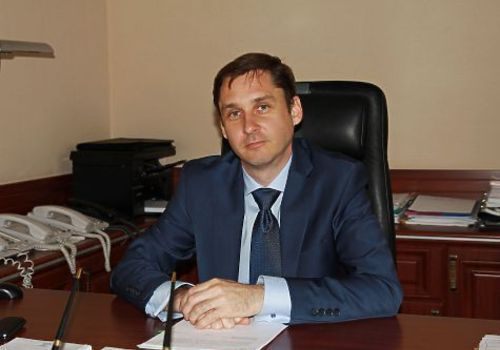 В Крыму уволился министр строительства и архитектуры