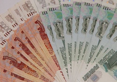 На малых предприятиях Крыма средняя зарплата составляет 23 тысячи рублей