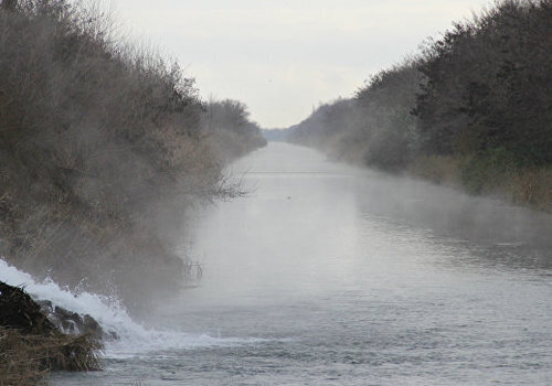 Время собирать воду: что происходит с Северо-Крымским каналом
