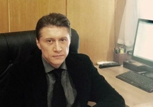 Найден мёртвым экс-судья — сын депутата парламента Крыма