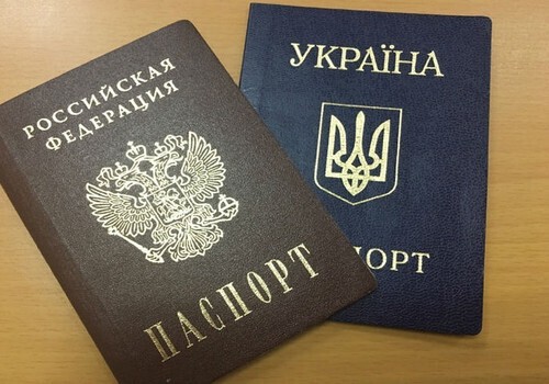 5 тысяч крымчан без гражданства РФ смогут получить паспорт по упрощенной процедуре