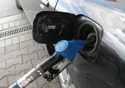 АЗС в Крыму заплатит полмиллиона рублей за продажу некачественного бензина